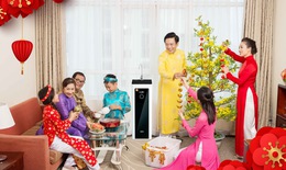 Năm mới Tân Sửu làm gì để sức khỏe dồi dào, vạn sự hanh thông?