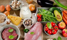 Cách tăng chiều cao cho con khi cha mẹ có chiều cao khiêm tốn