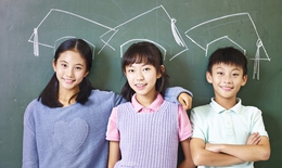 Con dậy thì sớm, phụ huynh hối hận vì con cao dưới chuẩn