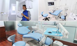 Tổng quan về kỹ thuật ghép xương khi trồng răng Implant