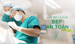 Đừng để bị động giữa ma trận quảng cáo giảm mỡ