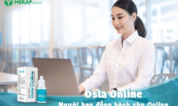 5 bí kíp "vàng" giữ cho mắt luôn sáng khoẻ