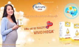 GC Rieber công bố thỏa thuận độc quyền với Bioscope