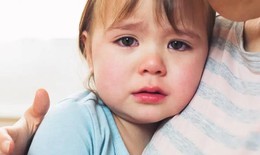 Mối nguy hại khi viêm amidan tái phát thường xuyên ở trẻ