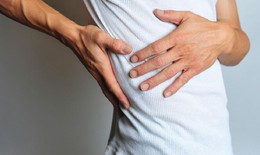 Thận trọng khi tiệc tùng nếu cơ thể có những triệu chứng này