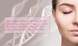 Những thành phần làm đẹp da rất tốt nên sử dụng sau tuổi 30