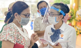 VNVC Đồng Hới kịp thời phục vụ người dân Quảng Bình trước nguy cơ bệnh dịch