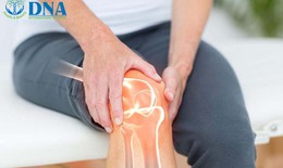 Điều trị thoái hóa khớp nhờ tế bào gốc tự thân