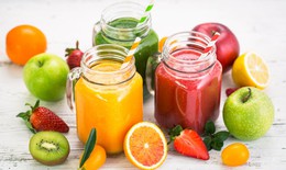 Các loại trái cây giúp tăng sức đề kháng vào mùa hè