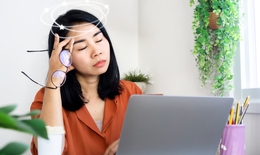 Chóng mặt có đồng nghĩa với rối loạn tiền đình hay không?