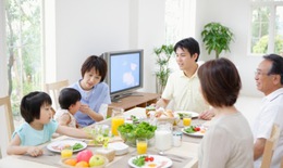 “Bữa sáng kháng thể” - Giải pháp tối ưu giúp gắn kết gia đình khỏe mạnh