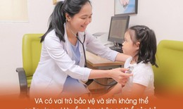 Nạo VA cho trẻ - những hệ quả sai lầm mà mẹ chưa biết