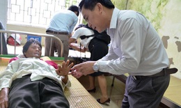 2 trường hợp "bệnh lạ" tái xuất hiện tại Quảng Ngãi