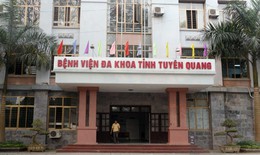 Bộ Y tế yêu cầu làm rõ việc "Bệnh viện Đa khoa Tuyên Quang, đốt rác thải y tế giữa lòng thành phố"