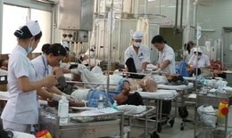 Bộ Y tế y&#234;u cầu t&#250;c trực cấp cứu bệnh nh&#226;n trong dịp Tết Nguy&#234;n đ&#225;n 