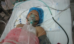 Hy hữu: Lần đầu ti&#234;n cứu sống sản phụ v&#224; thai nhi ở người mẹ mang thai trong ổ bụng đ&#227; 38 tuần