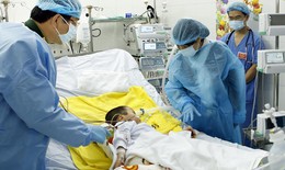 Thành công ca ghép phổi đầu tiên đưa chuyên ngành ghép tạng của Việt Nam lên tầm cao mới