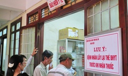 Thuốc điều trị Lupus ban đỏ vẫn được thanh toán BHYT