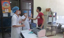 Báo động nghiêm trọng an ninh bệnh viện và các vụ hành hung cán bộ y tế