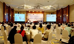 Máy siêu âm xách tay - trợ thủ đắc lực cho công tác gây mê và hồi sức cấp cứu