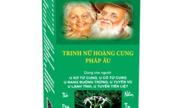 Cục An toàn thực phẩm: Phát hiện, xử phạt hàng loạt thực phẩm chức năng giả