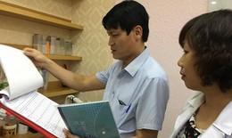 Phát hiện một thẩm mỹ viện ở Hà Nội tiêm giảm béo trái phép