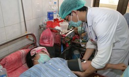 Bộ Y tế thành lập hội đồng đánh giá toàn bộ công tác phòng chống dịch sốt xuất huyết ở Hà Nội