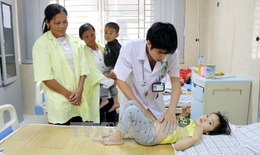 145 trẻ ở Phú Thọ ngộ độc sau bữa ăn: Bộ Y tế yêu cầu điều tra, làm rõ