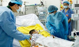 Những lần đầu làm chủ kỹ thuật cao đáng tự hào của ngành y tế trong năm 2017