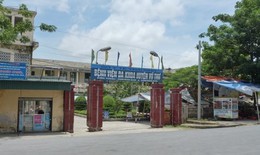 Bộ Y tế yêu cầu ngành y tế Thái Bình họp hội đồng chuyên môn vụ sản phụ tử vong