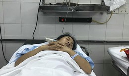 Nạn nhân vụ nổ Bắc Ninh điều trị tại BV Việt Đức bị vỡ xương chậu