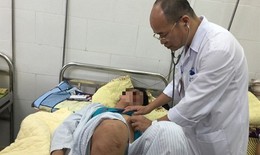 Cục trưởng Cục Y tế dự phòng: Việt Nam có tỷ lệ tử vong do sốt xuất huyết thấp nhất khu vực