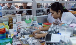 Bộ Y tế yêu cầu bán thuốc 24/24h để đáp ứng nhu cầu chữa bệnh dịp Tết