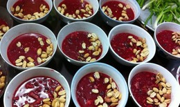 Sau ăn bát tiết canh đón Tết Mậu Tuất người đàn ông ở Lai Châu bị hôn mê sâu