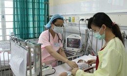 Gần 73% điều dưỡng ở Bệnh viện Nhi trung ương bị bạo hành chửi bới, đe dọa