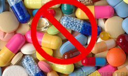 Bộ Y tế cảnh báo về thuốc kháng sinh Zinnat 500 mg giả tại Hà Nội