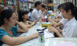 Nối mạng hệ thống nhà thuốc: Vừa kiểm soát giá thuốc, vừa kiểm soát chất lượng thuốc