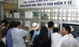Một bệnh nh&#226;n ở Đồng Nai được BHYT trả tr&#234;n 5 tỷ đồng chi ph&#237; chữa bệnh