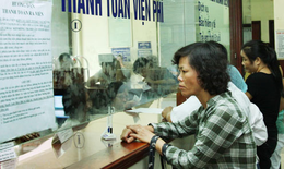 Từ hôm nay giá 70 dịch vụ y tế giảm, người bệnh được hưởng lợi
