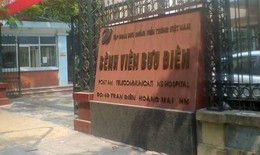 Bộ Y tế yêu cầu làm rõ phản ánh "trường hợp mất tim thai của sản phụ" tại Bệnh viện Bưu điện