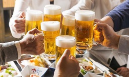 Rượu - bia trên 15 độ cồn sẽ cấm quảng cáo?