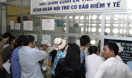 Một bệnh nhân mắc bệnh máu được Quỹ BHYT chi trả 4,7 tỷ đồng chi phí điều trị