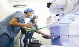 Sẽ tiếp tục cắt giảm nhiều thủ tục hành chính thuộc lĩnh vực thiết bị y tế