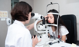 Chuyên gia cảnh báo: Bệnh lý về mắt đang ngày càng gia tăng