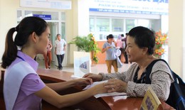 91,5% người bệnh hài lòng về Bệnh viện K