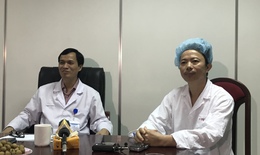 Lần đầu tiên bác sĩ Việt Nam "làm chủ" phương pháp phẫu thuật thần kinh thức tỉnh
