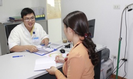 Miễn phí 100% chi phí tầm soát vô sinh- hiếm muộn