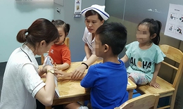 Âm ngữ trị liệu- chương trình can thiệp có ý nghĩa cho trẻ tự kỷ