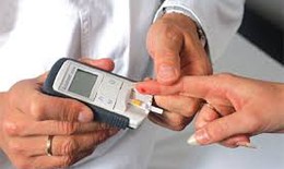 Việt Nam có tới 3,5 triệu người chung sống với bệnh đái tháo đường