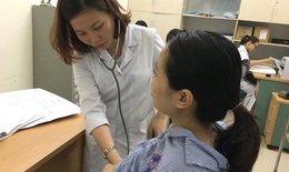 Đẩy mạnh dự phòng, phát hiện sớm các bệnh do ô nhiễm không khí